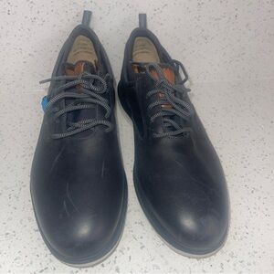 Johnston and Murphy Mens waterproof XC4 Shoes